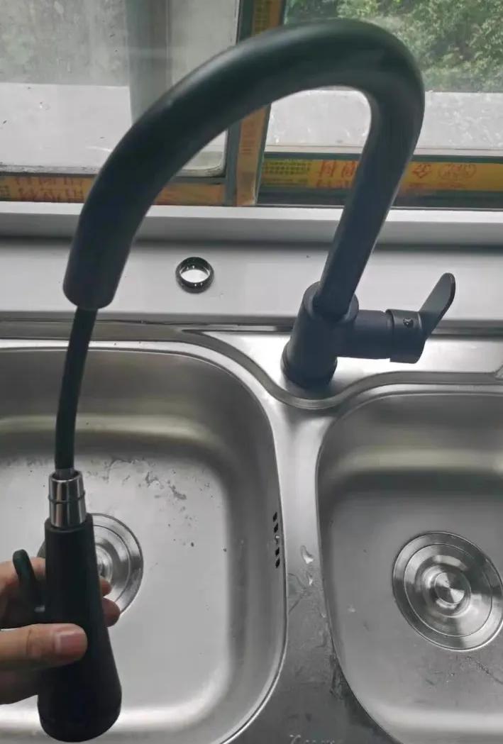 十大最耐用厨房龙头,装修厨房龙头怎么选择