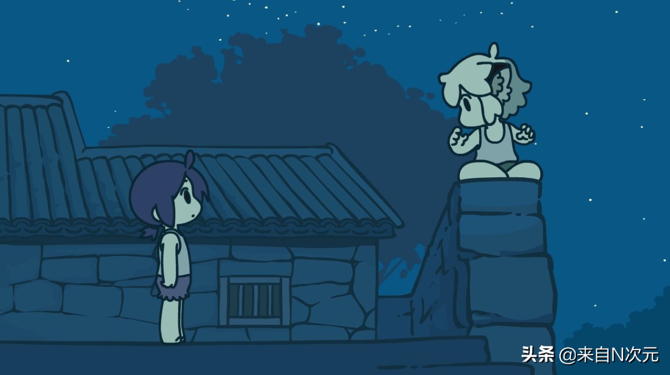 盘点罗小黑战记第39集隐藏的彩蛋,罗小黑战记几年出到28集