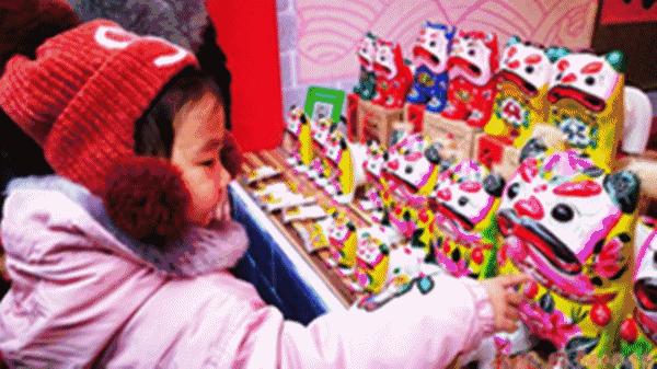 各种糖球新花样,糖球会海云庵开到哪天