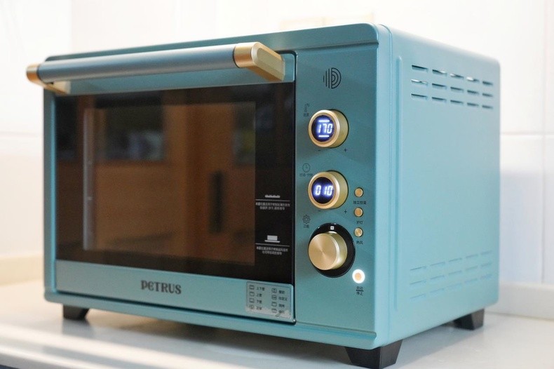 烤箱推荐2021排行榜,2021年烤箱推荐测评