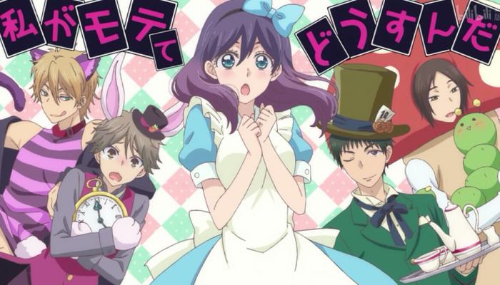 我太受欢迎了该怎么办男主是谁,我太受欢迎了该怎么办的男主是谁