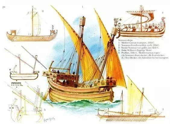 纵横四海：亚美尼亚商人与传统丝绸之路贸易的最后辉煌缔造者