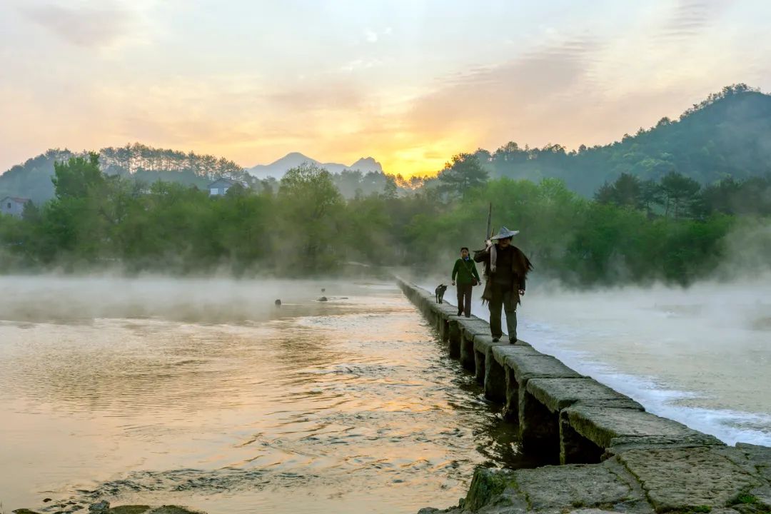 9个国内绝美小众旅行景点,国内必去的5个小众旅游景点