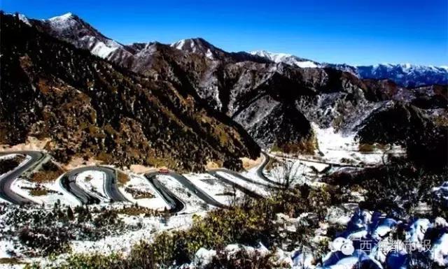 满福青海,青海人的冬天怎么过