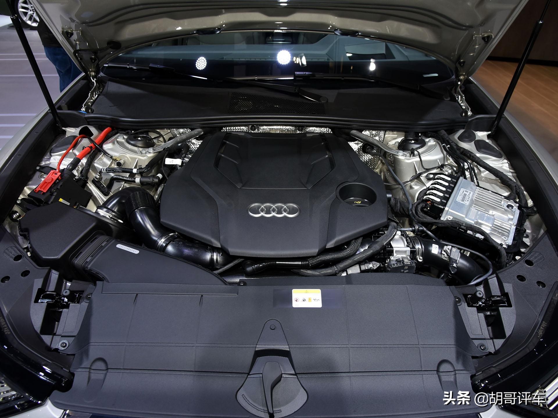 豪华动感奥迪a6l40耗油量,奥迪a6豪华动感型40百公里加速