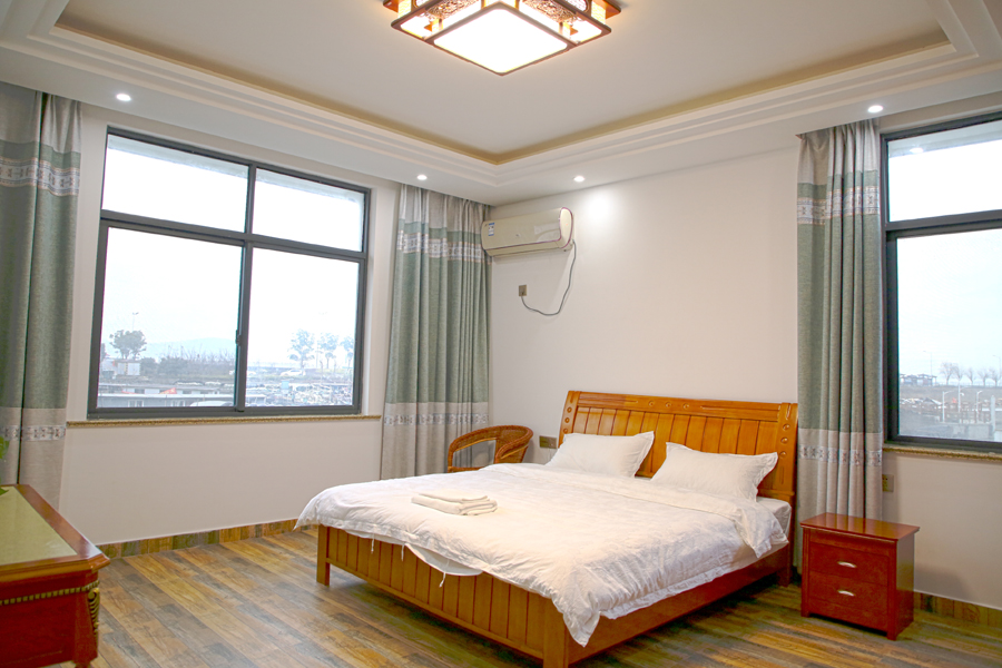 苏州东山农家乐推荐常用指南,苏州东山西山包吃住农家乐推荐