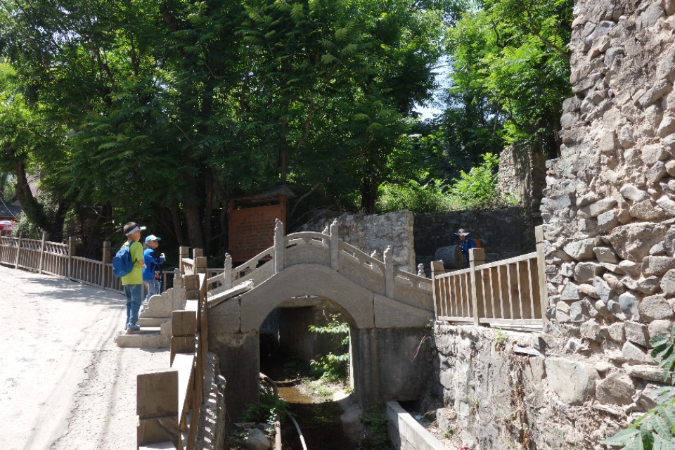 带娃遛北京之颐和园,带娃徒步北京