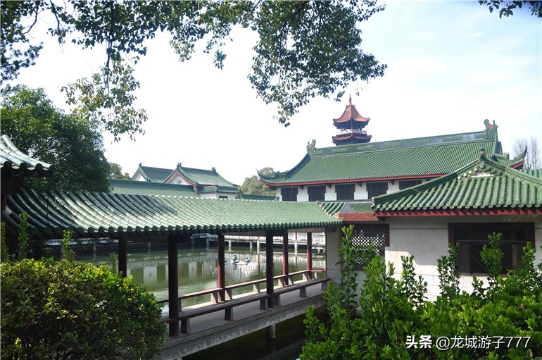 重游天一度假村,重游旧地去哪玩