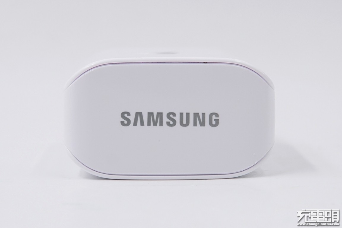 三星25wpd快充怎么拆解,三星25w充电器ta800