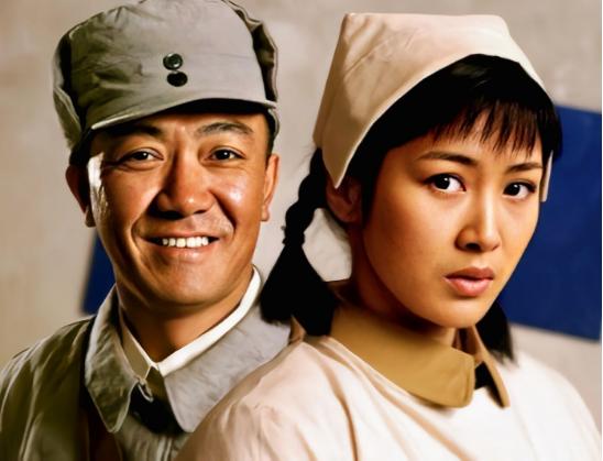 8大“海岩女郎”现状：有人幸福美满，有人嫁伪豪门老公负债过亿