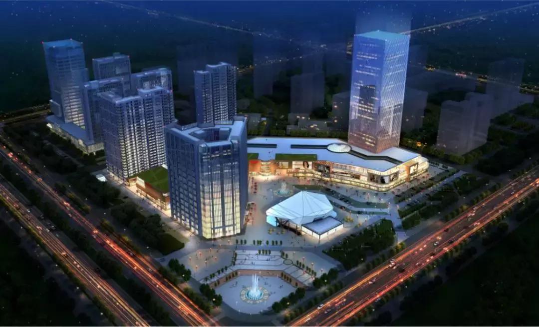 新当代·趣生活丨当代购物中心9月29日荣耀启幕