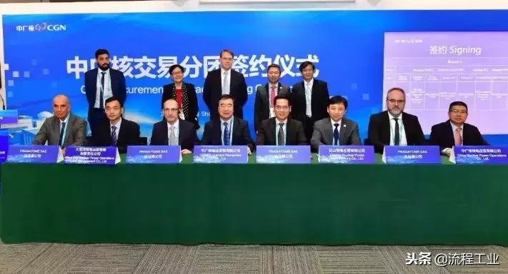 购物车开进了进博会,购物车塞满国货