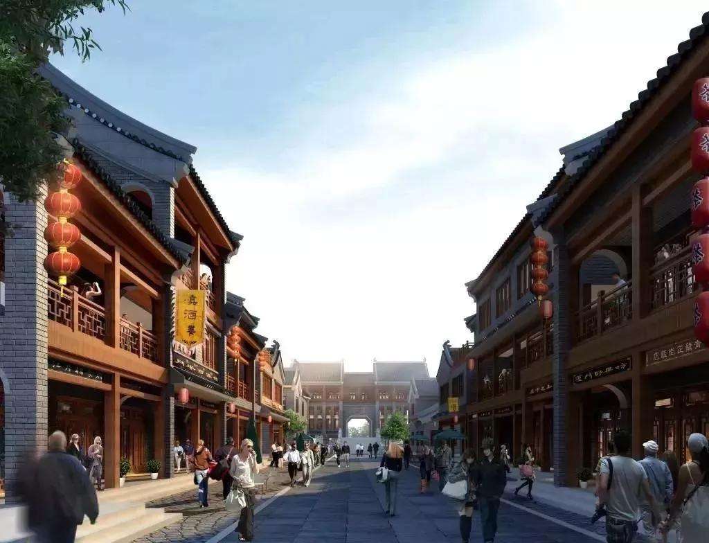 2023年下半年开业的商业项目,2023下半年商业开发项目