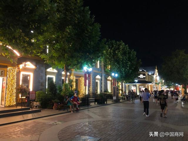 奥特莱斯2019年业绩 (奥特莱斯厦门业绩如何)