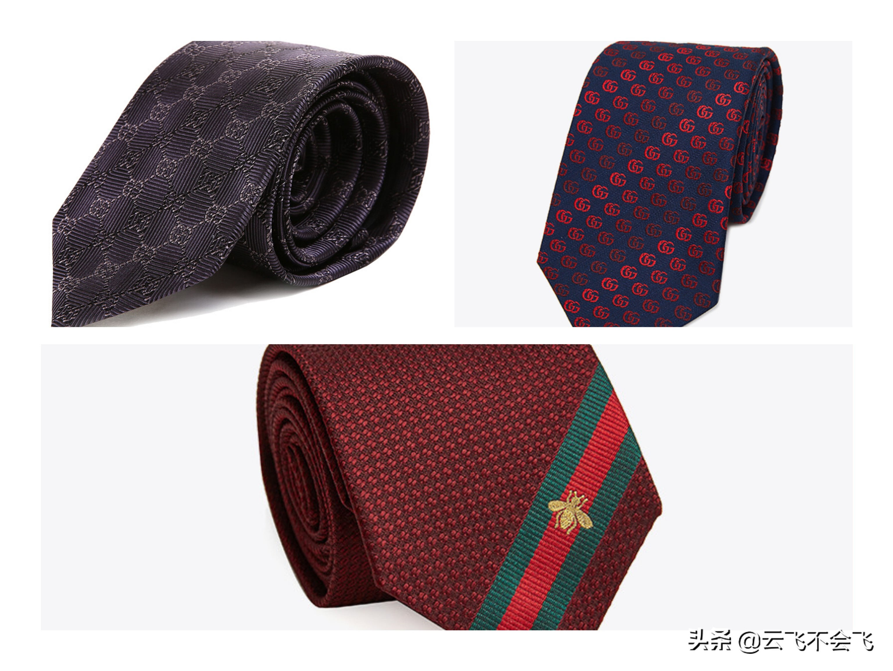 什么牌子的领带又便宜又好,了解这些后再去决定要不要买mac