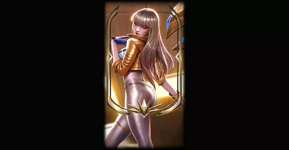 lol生涯总览如何更换皮肤,lol英雄皮肤边框怎么用