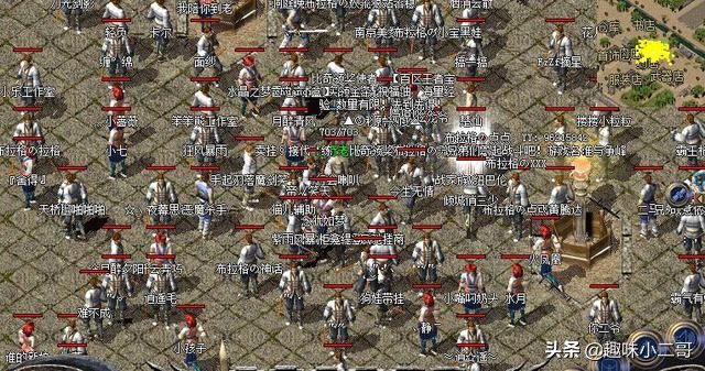 传奇手游1.80复古版本打金,盟重英雄冰雪传奇打金靠什么赚钱