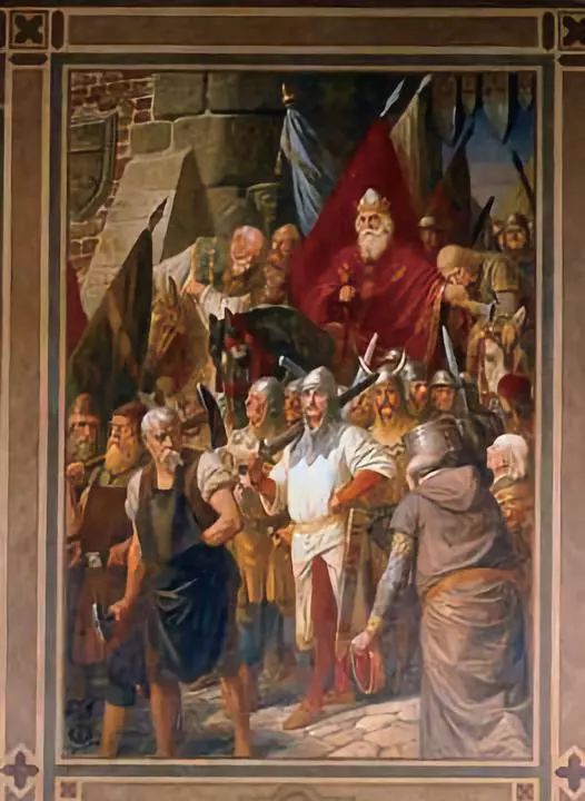 话说世界系列,话说世界