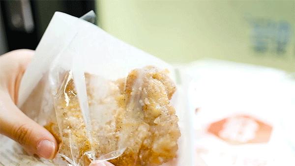 便利蜂50元能买什么吃的,50元在苏州可以吃多少美食