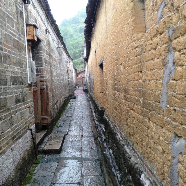 临桂鲤鱼垌(泉洞村),不来会后悔,反正李宗仁白崇禧都来过