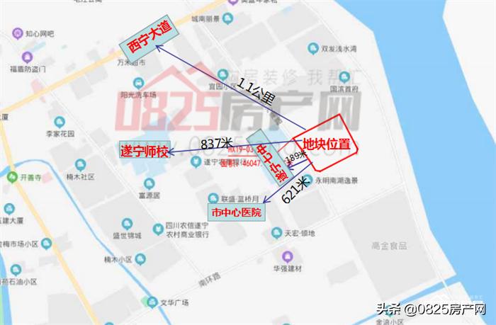 遂宁市级第七次土拍,遂宁最新土拍2024年