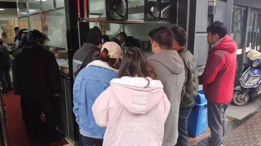 上海最出名的粥店,上海粥哪里好喝