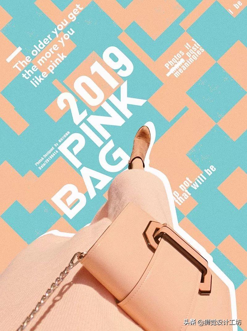 高手出品,纯干货看完这篇别再说你不懂配色