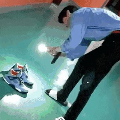 冲冲鞋子价格表,冲冲冲球鞋