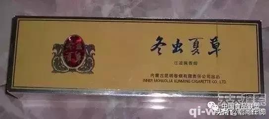 中国烟文化大全,中国的名烟有多少种