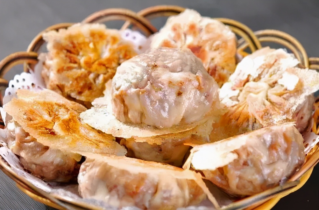 舌尖上的非遗,舌尖上的非遗小笼包