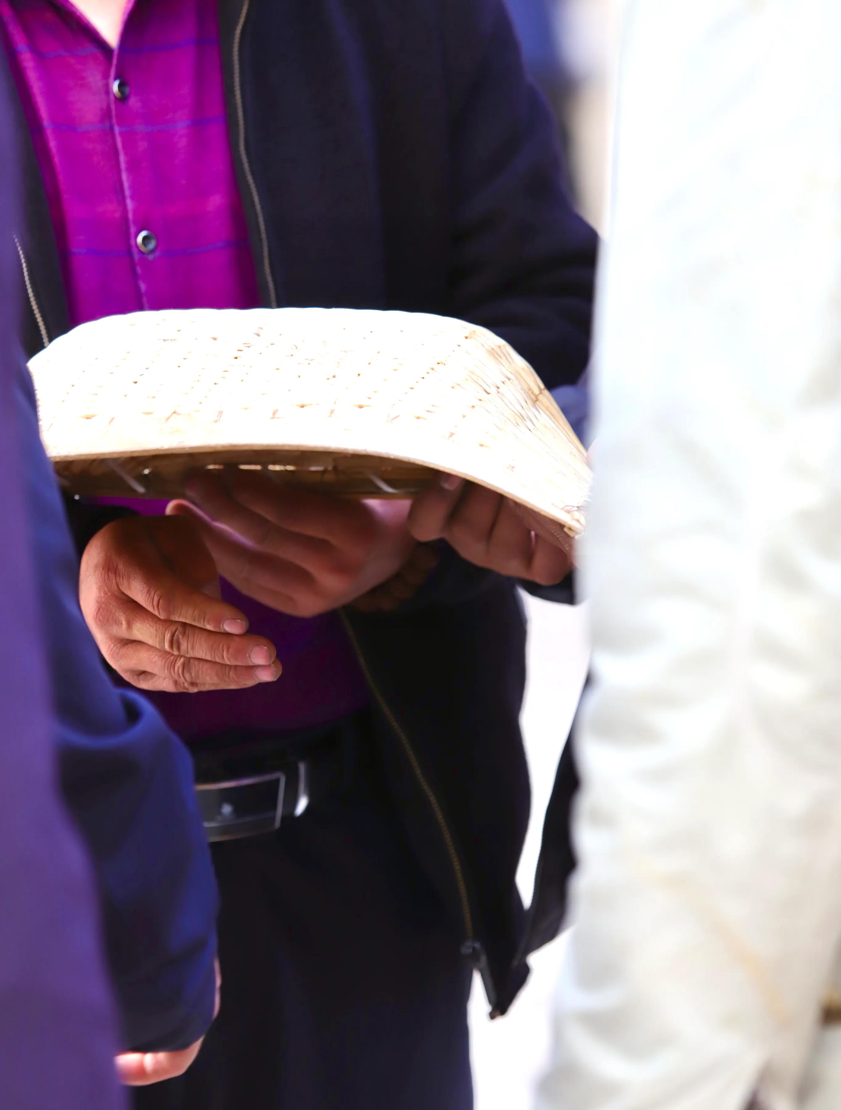 中国最大虫草市场,全国最大冬虫夏草集散地