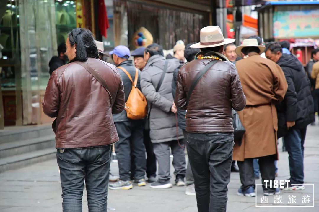 【第三视角】说真的，你不了解拉萨冲赛康和藏式“袖里吞金”