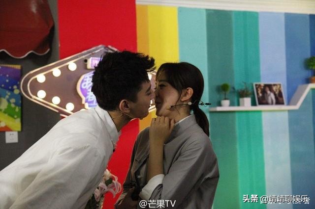 于小彤控制欲强？海陆吐槽前任：男性友人全被删掉，睡觉要开视频