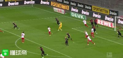 被低估的德甲有哪些,被低估的黑马