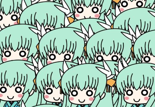 FGO小麻雀也难出货玩家三年无五星金剑清姬人设被改引质疑