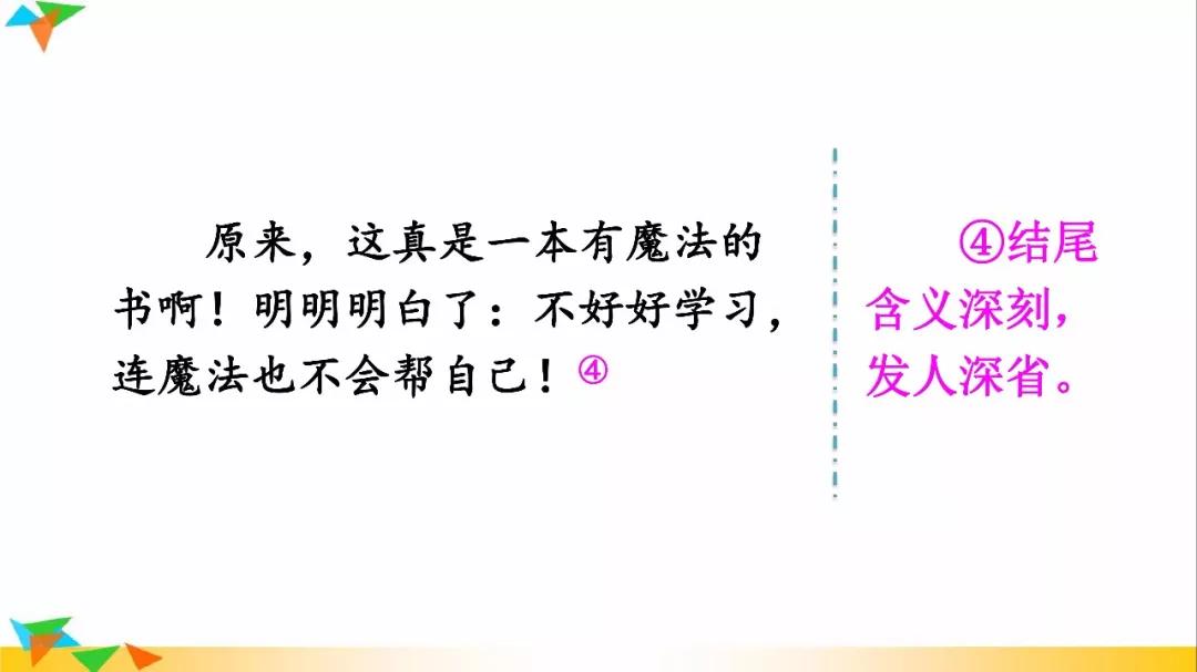 部编版三年级下册语文奇妙想象,部编三下语文习作奇妙的想象