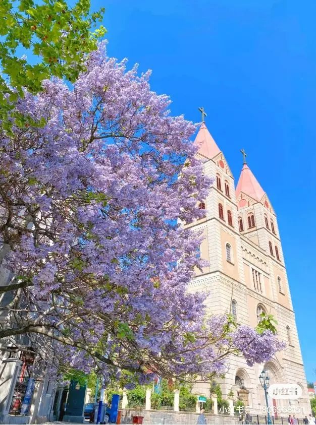 青岛市南有哪些好地方,青岛有哪些时尚的地方