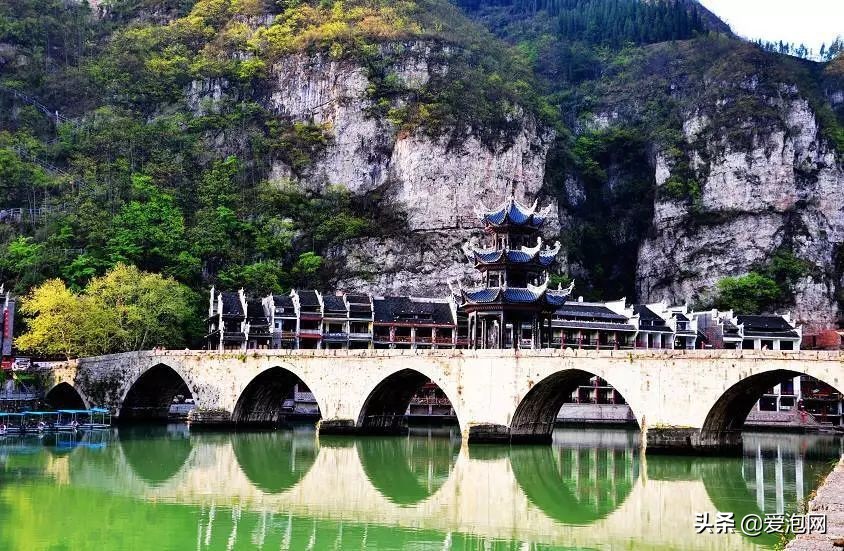 中国最美最好的自驾游线路,五一最火热的自驾游线路推荐