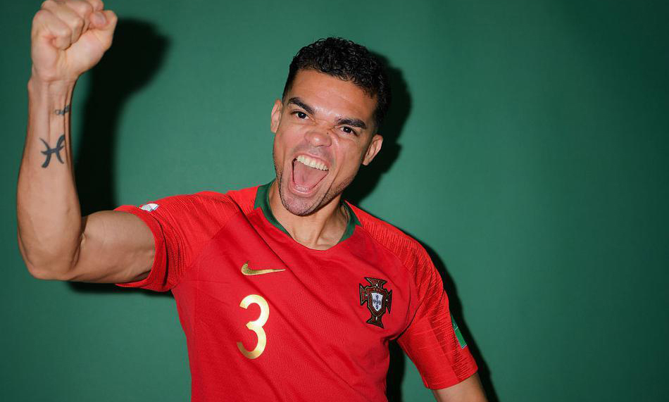 足坛最丑11人阵容,足坛十大最丑球员