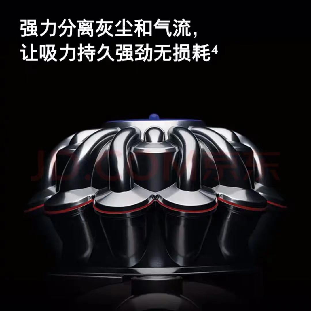 小狗t12plus与戴森v10哪个好视频,小狗t12pror戴森v10