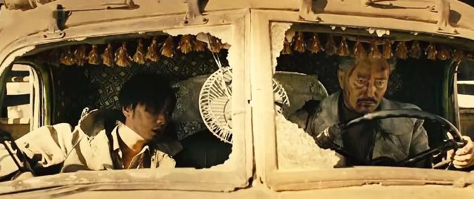 宁浩疯狂的三部曲,宁浩导演疯狂系列