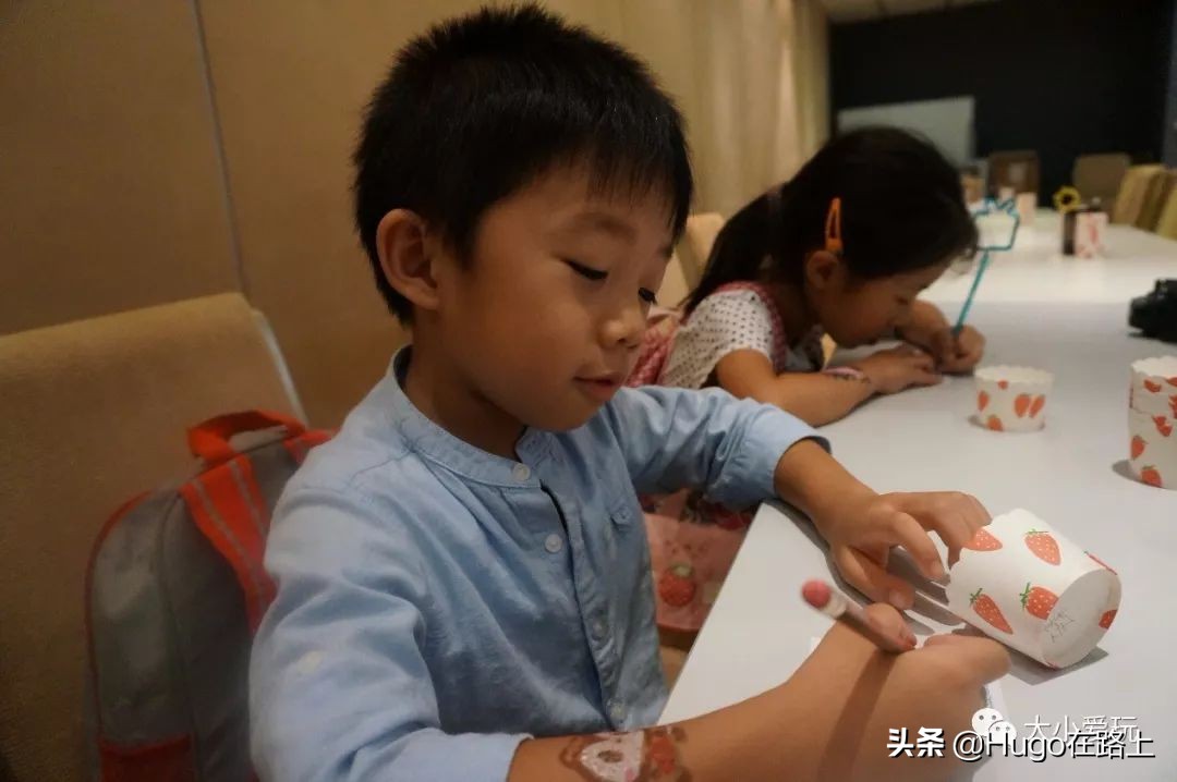 香港亲子游图文攻略图片大全,香港亲子游最佳路线图