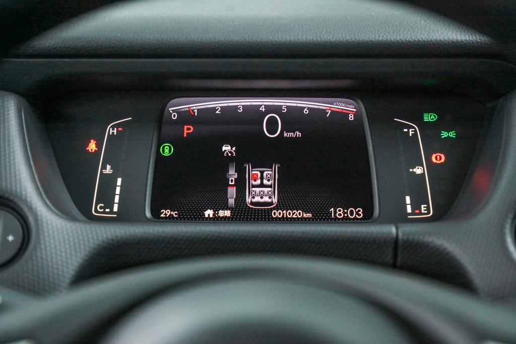 飞度家用体验,新款飞度家用代步怎么样