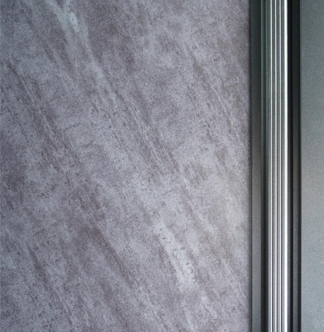 小户型入户门效果图,打造空间感