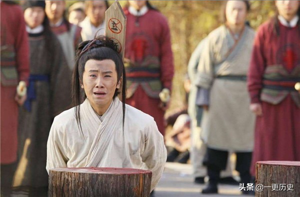 为什么古代问斩都是秋后问斩,午时问斩与秋后问斩的区别