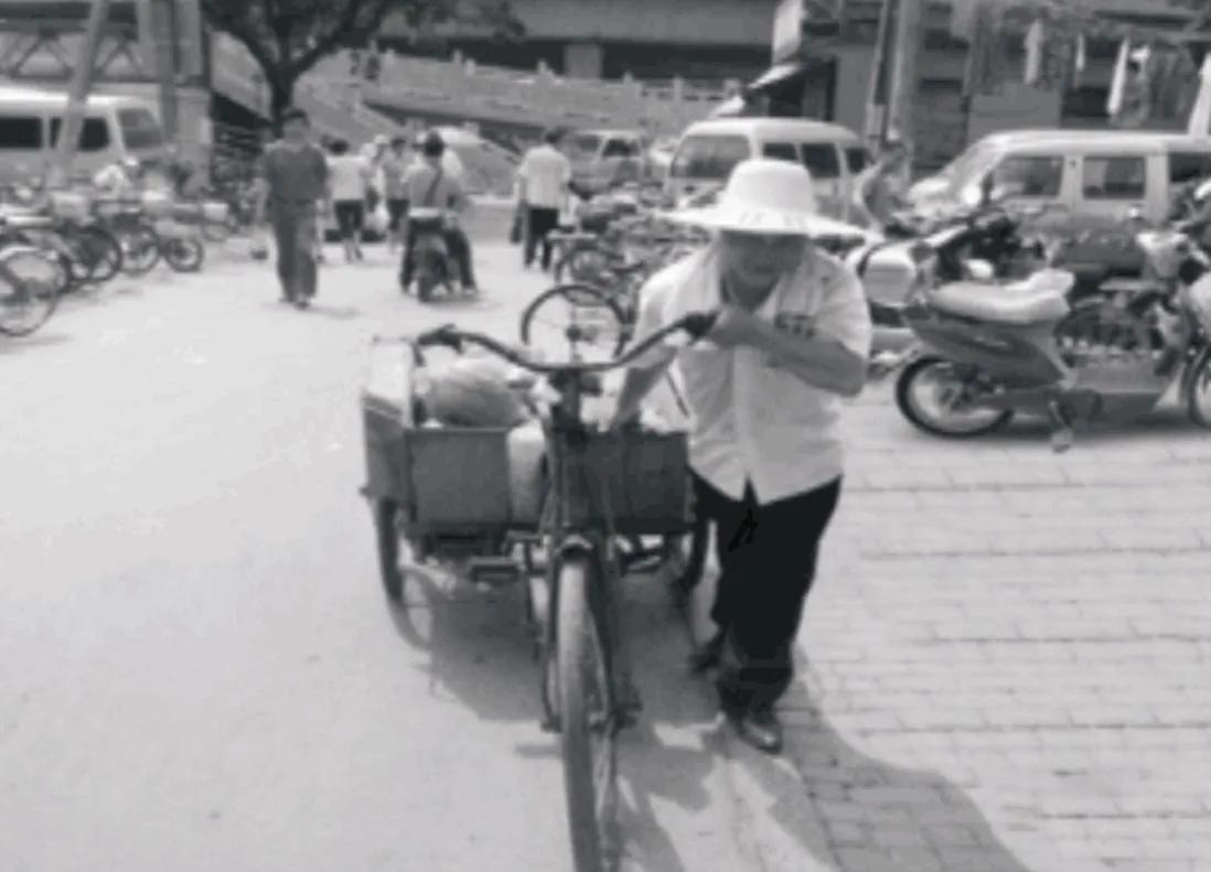 浙商风云人物马云,创业之初的马云