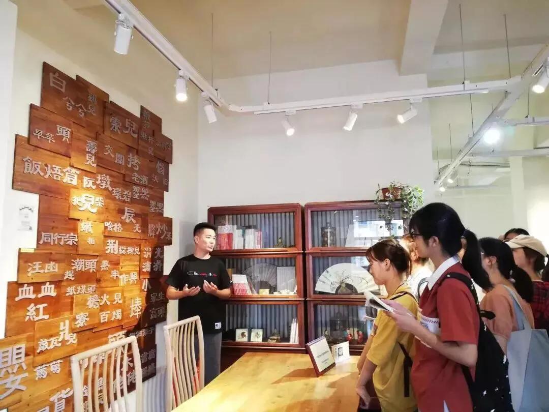 相约浙商大：初入大学，你不得不知道的商大108条