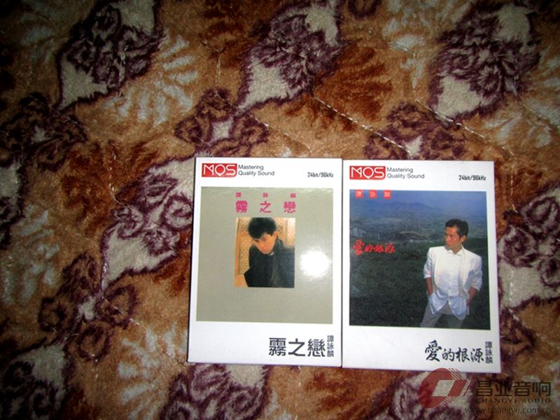 同价位中无敌手？——谈谈英国ECOSSE“大橙”电源线