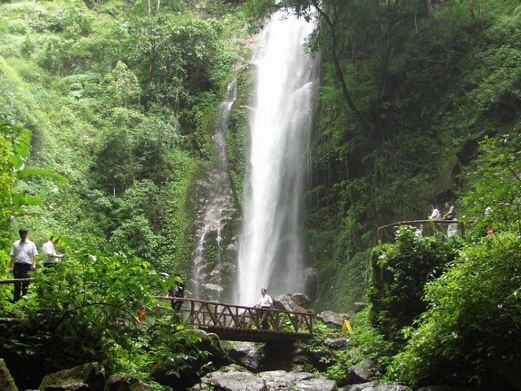 云南瑞丽旅游必去的6个景点,云南瑞丽游玩景点攻略