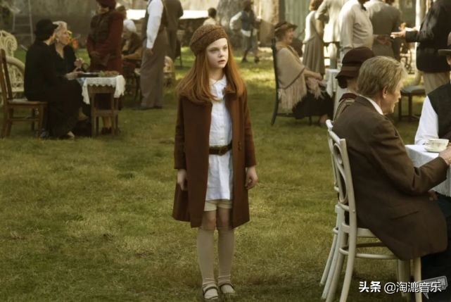 好莱坞萝莉,好莱坞最美萝莉